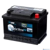 Boot accu 12V 60Ah dual purpose VMF Sportline VMF60M