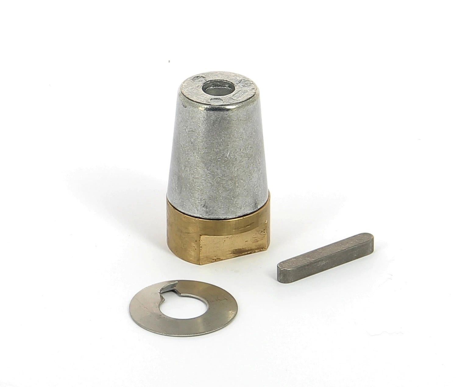 Reserve zinkanode voor dopmoer 45mm