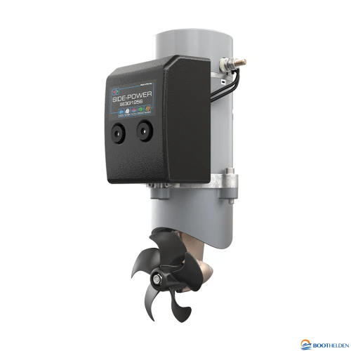 Sleipner Side-Power SE30 125S