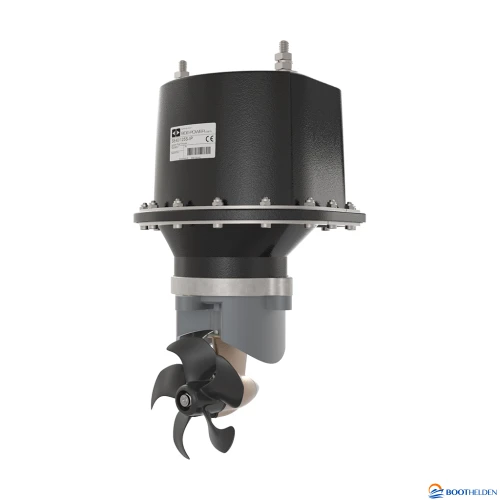 Sleipner Side-Power SE40 125S IP