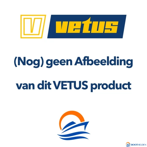 VETUS waterschepset voor 40-45-50 mm schroefas
