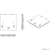 FGH dekluik 457x327mm | Vetus FGH4633 - Afbeelding 3
