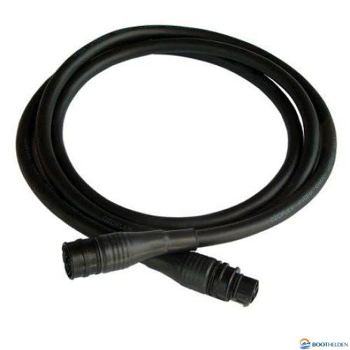 Vetus Quick Connect systeem verlengkabel 1 meter 20A H07RN-F