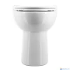 Vetus WC24S2 Scheepstoilet staand 24 Volt bedieningspaneel-3