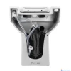 Vetus WC24S2 Scheepstoilet staand 24 Volt bedieningspaneel-5