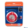 Victron Energy Cyrix-ct 12/24V-120A Battery combiner kit