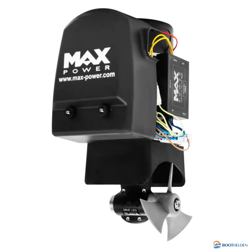 max power ct35 boegschroef