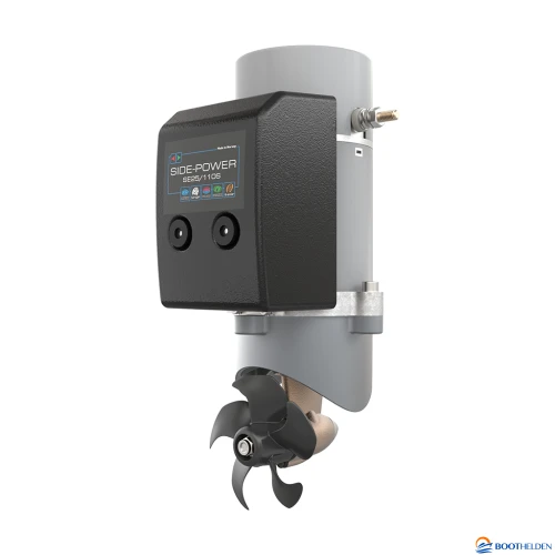 sleipner side-power SE25-110S