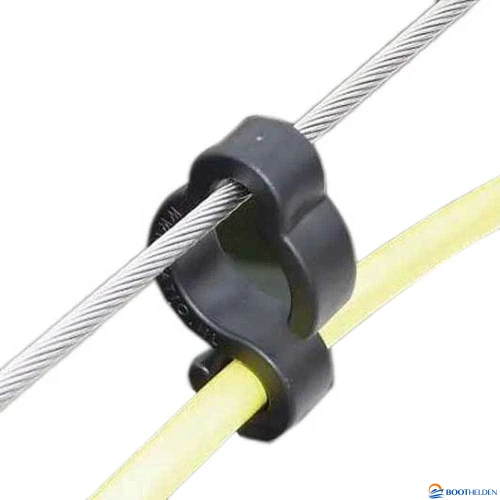 vetus connection cable rail clip EOCLRSET