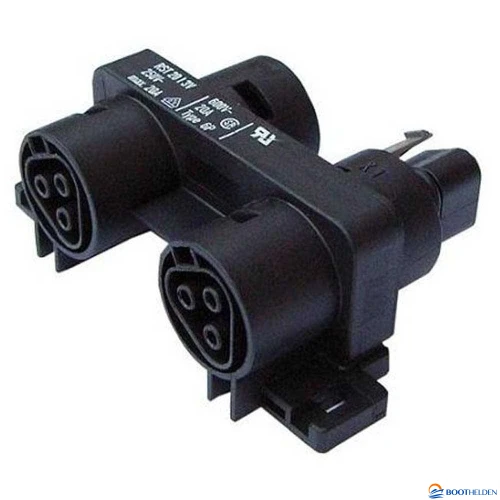 vetus quick connect system separator EOQSPLIT