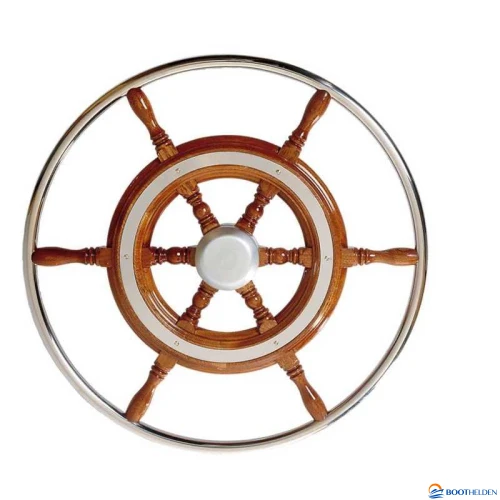 vetus stuurwiel KA521