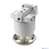 VETUS waterafscheider / benzinefilter compleet