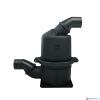HD waterlock / geluiddemper type HPW 152 mm, 55 liter. | Vetus HPW152