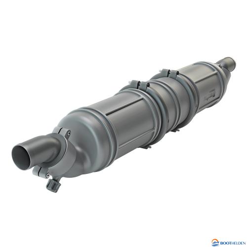 Waterlock 15 Liter 3 kamer 60 mm | Vetus NLP36015L