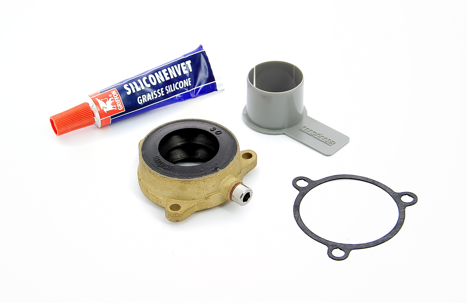 Vervangings set binnenlager (30 mm)