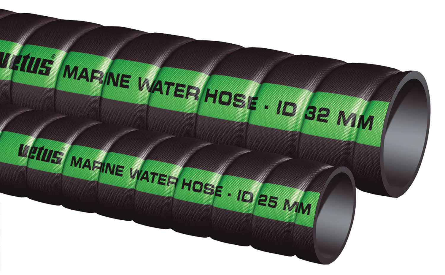 Koelwaterslang