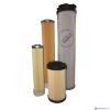Reserve filter element