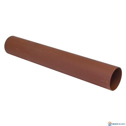 VETUS boegschroeftunnel