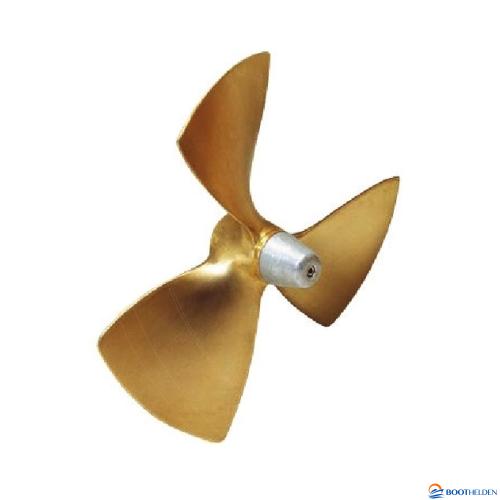 VETUS bronzen propeller voor BOW230HMD
