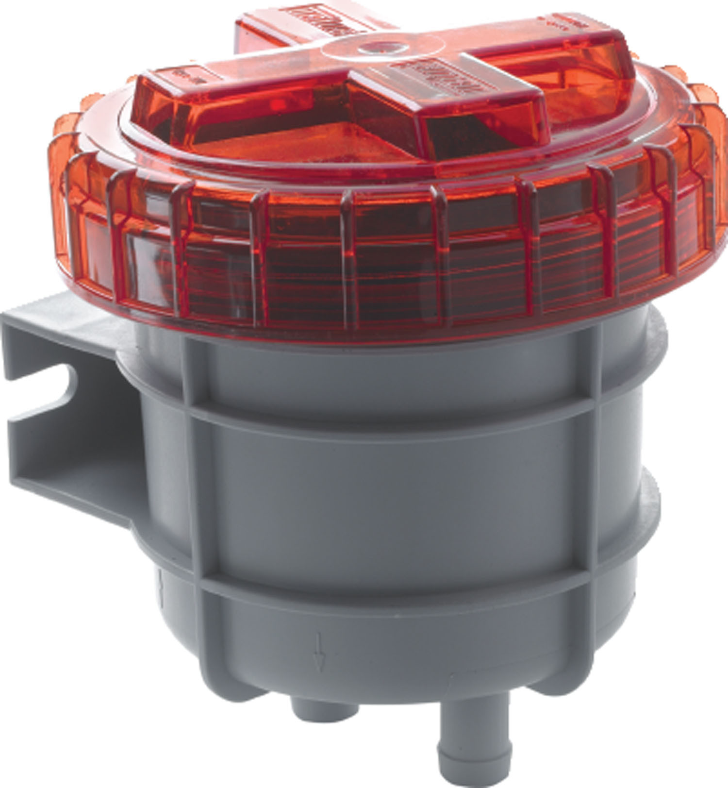 VETUS dieselolie-geurfilter groot