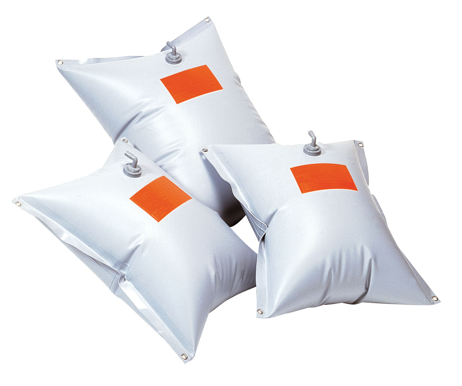 VETUS flexibele vuilwatertank 70 liter