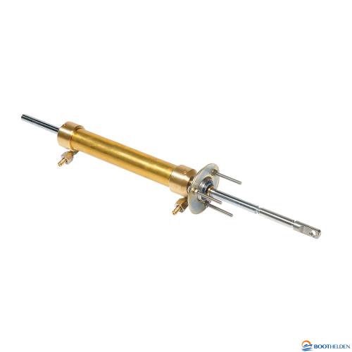 VETUS hydraulische cilinder voor aangehangen roerbladen