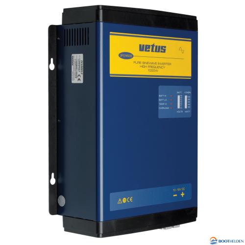 VETUS sinus-omvormer 3000 W