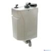 VETUS vuilwatertank 60 liter voor wandbevestiging