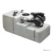 VETUS vuilwatertanksysteem 61 liter