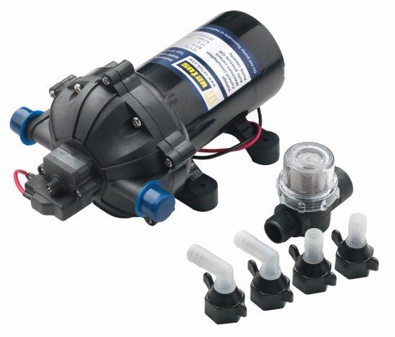 Vetus Drinkwaterpomp
