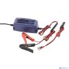 Acculader 12 Volt met 7 fase laadprogramma
