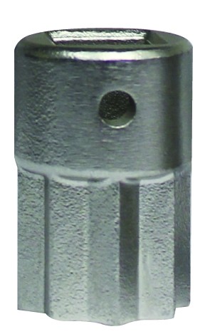 Adaptor Bi-Square to 1/2"