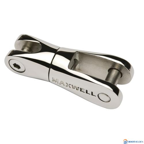 Anchor Swivel 316 SS 6 - 8mm