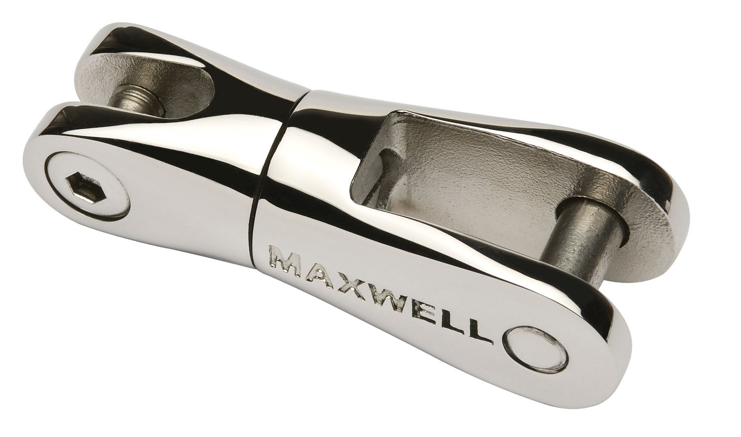 Anchor Swivel 316 SS 6 - 8mm