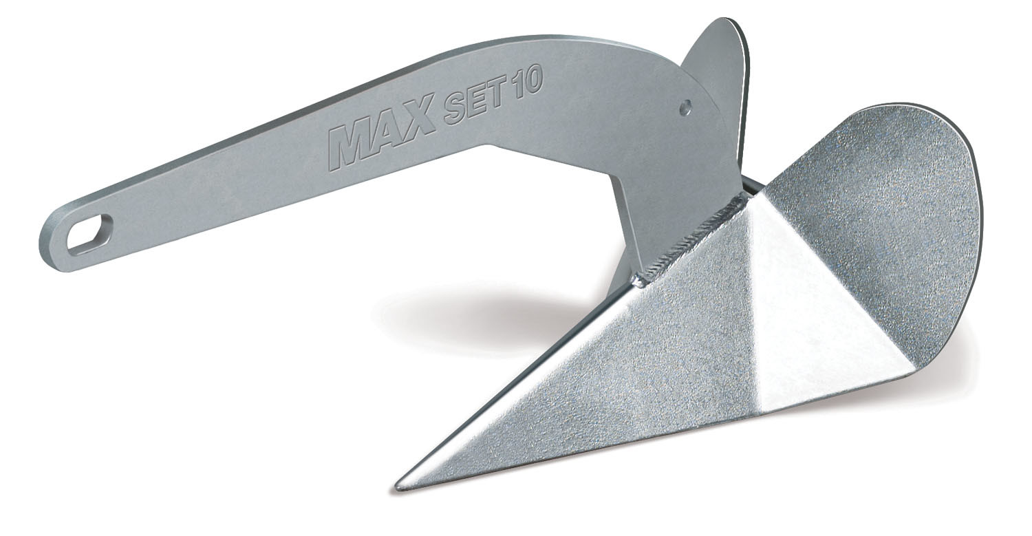 Anker Maxset 30 kg