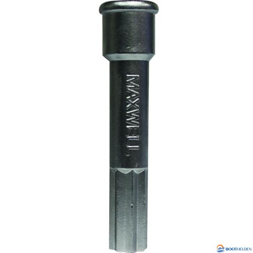 Bi-sq handle extension