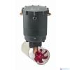 Boegschroef 25kgf 12V tunnel 110mm IP