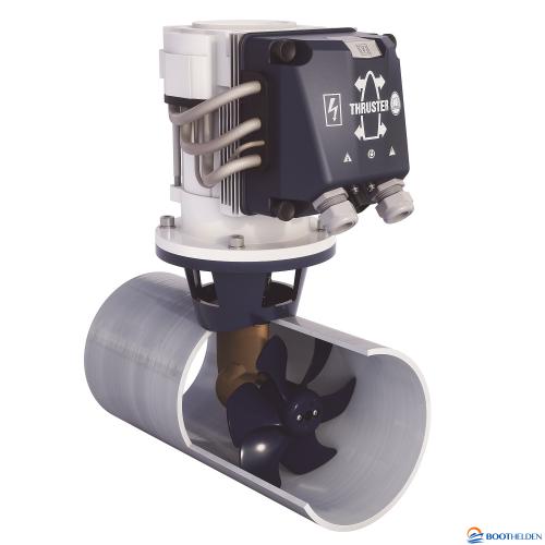Bow thruster brushless 76 kgf