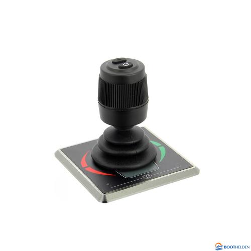 DBPPJA Dubbel Proportioneel Boegschroef paneel