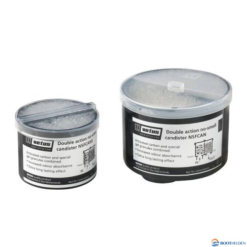 Geurfilter element voor NSF16DS en NSFS