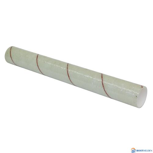 Glasv verst polyester