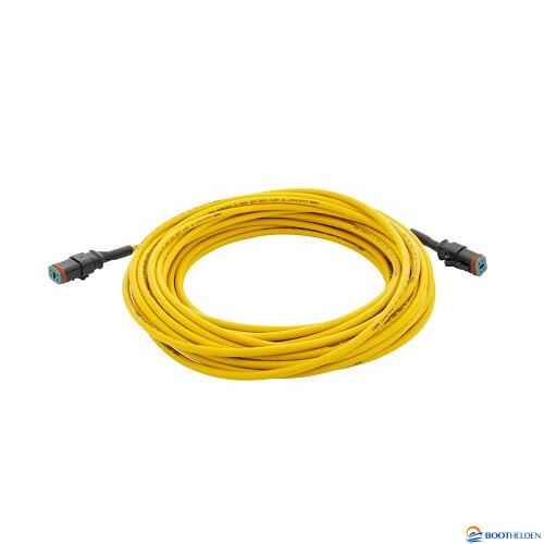 Halogeen vrije CAN kabel