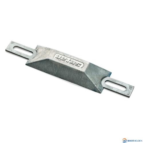 Huid zinkanode 23kgf BOW2312