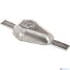 Las anode aluminium