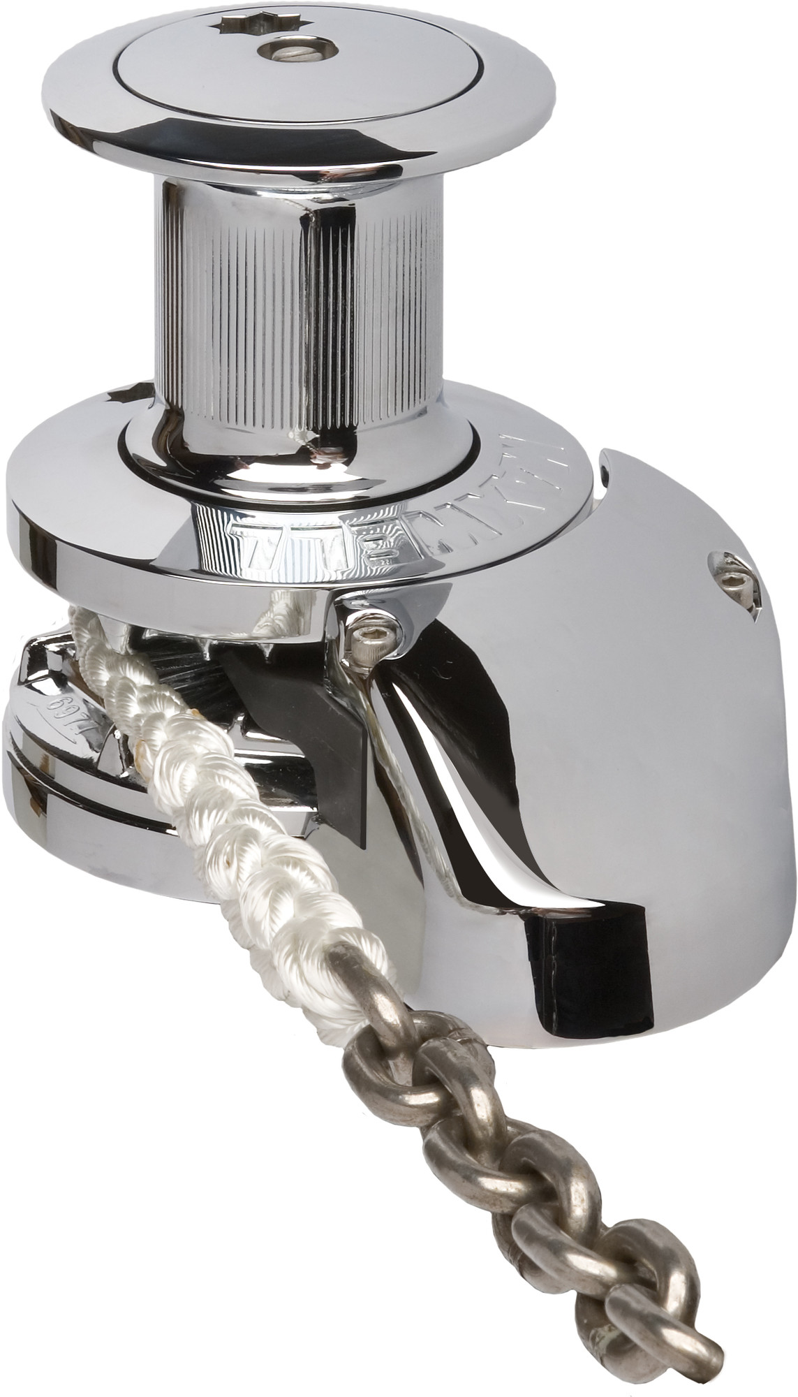 MAXWELL RC10-8 12V kaapstander