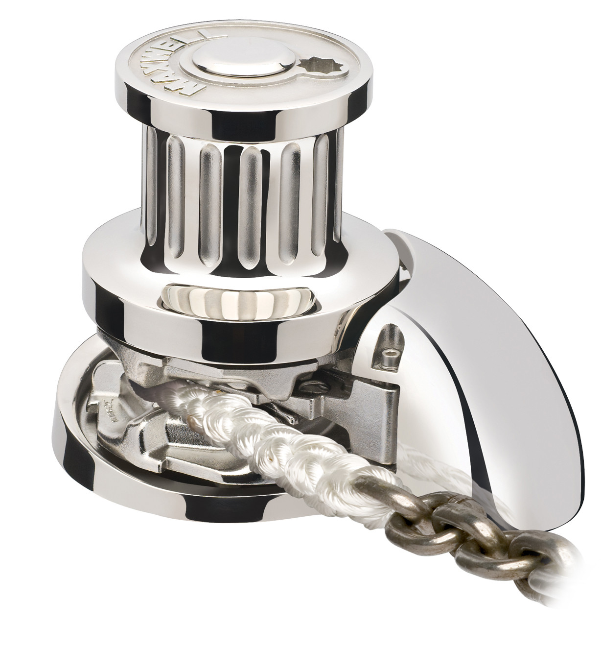 MAXWELL RC12-12 HYD Kaapstander