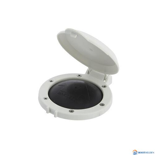 MAXWELL voetschakelaar