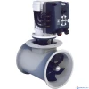 tunnel diameter 125 mm