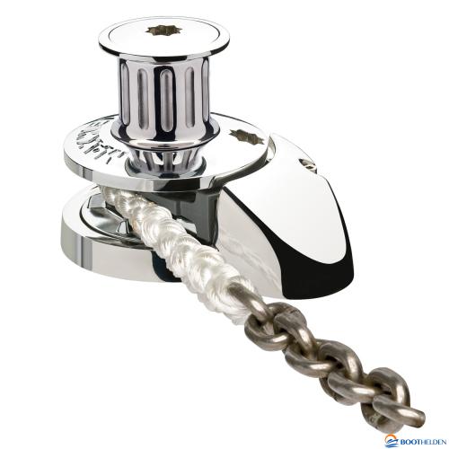 RC8-6 165TDC 24V Kaapstander