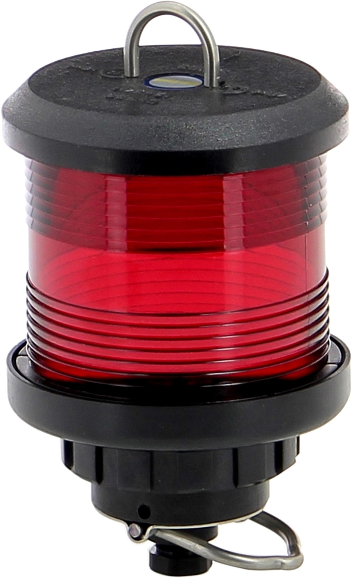 Rondschijnende navigatieverlichting